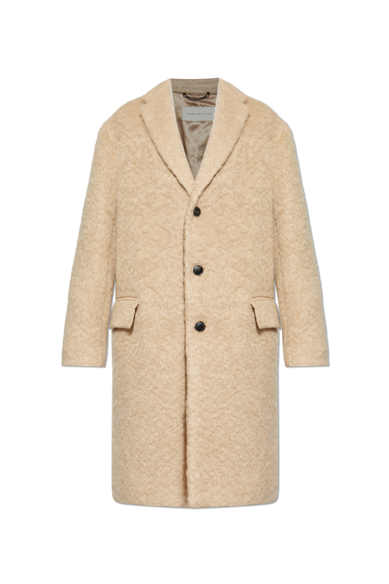 Dries Van Noten Coat 